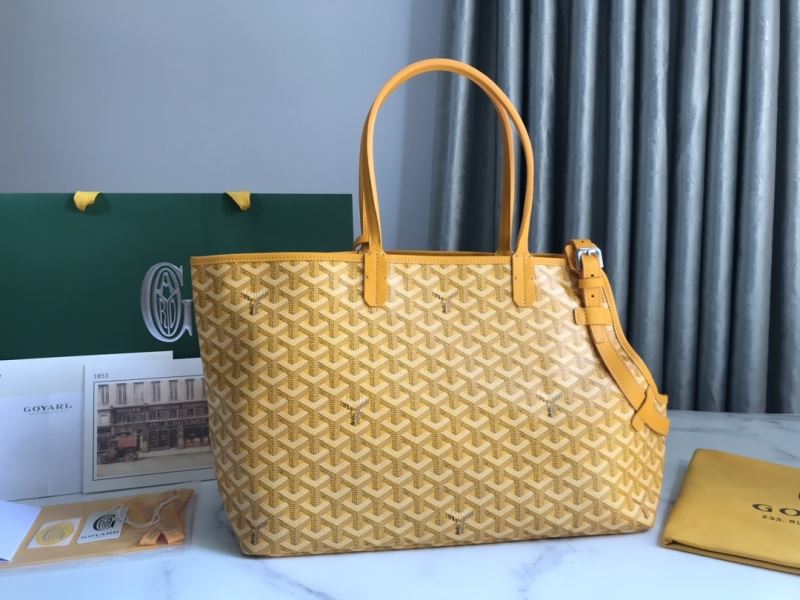 Goyard Shopping Bags